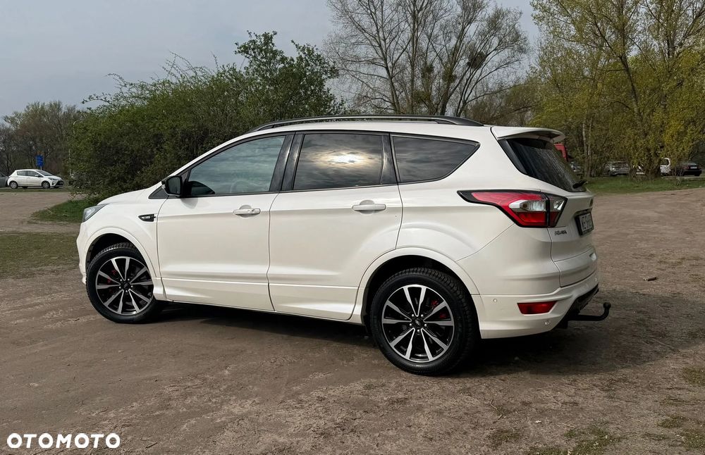 Ford Kuga 1.5 EcoBoost FWD ST-Line - 5