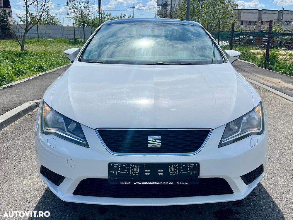 Seat Leon - 10