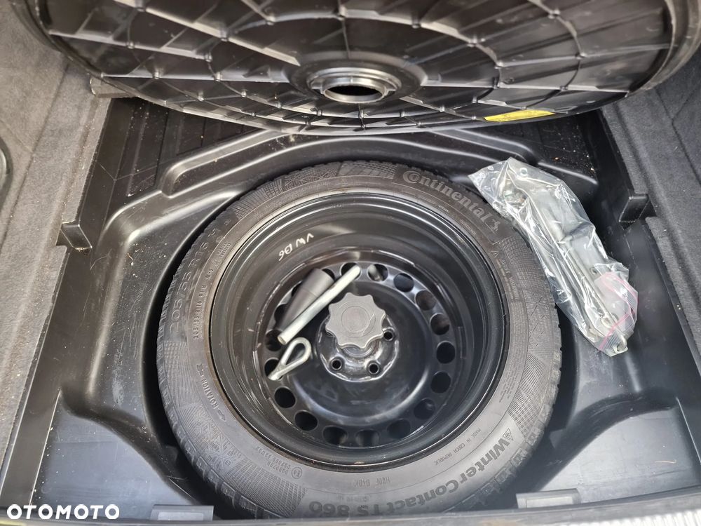 Audi A4 Avant 2.0 TDI - 19