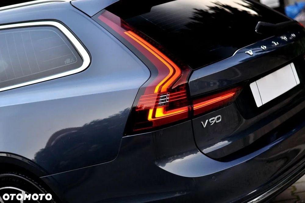 Volvo V90 D4 Geartronic Inscription - 13