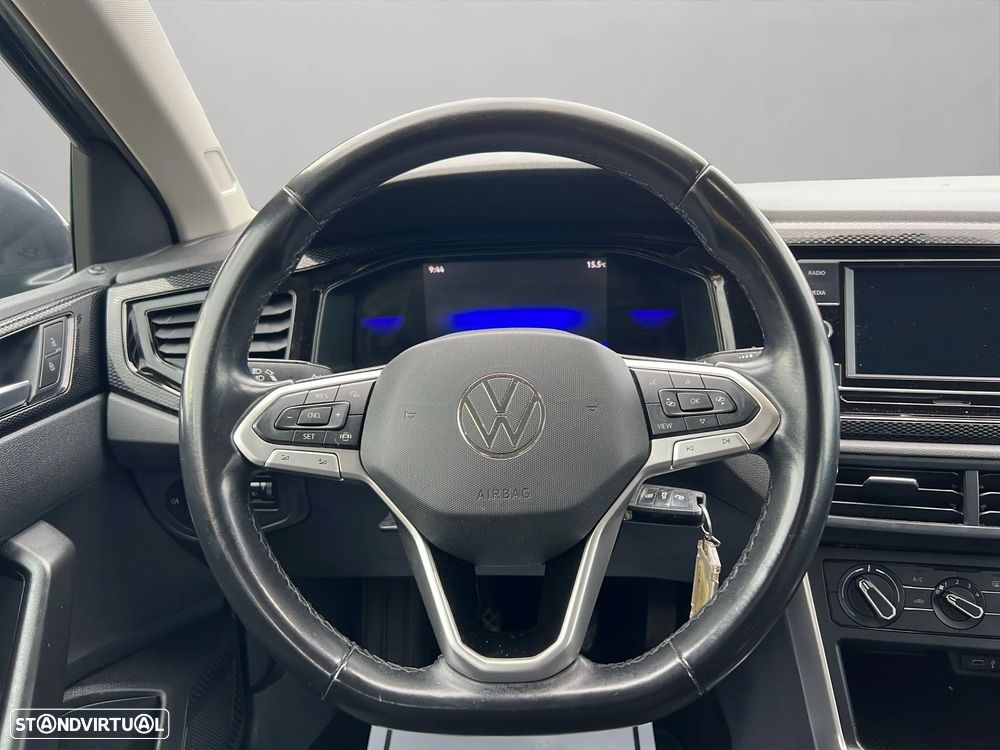 VW Taigo 1.0 TSI Life - 10