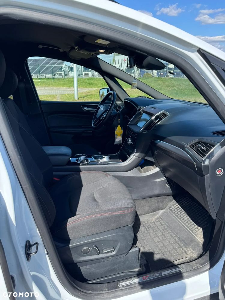 Ford S-Max 2.0 EcoBlue AWD ST-Line - 13
