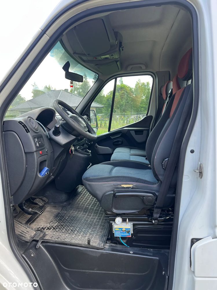 Renault Master - 4