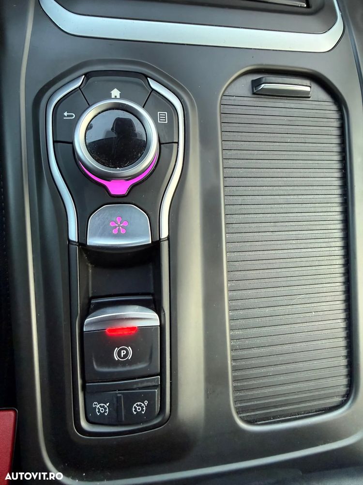 Renault Talisman ENERGY dCi 160 EDC INITIALE PARIS - 34