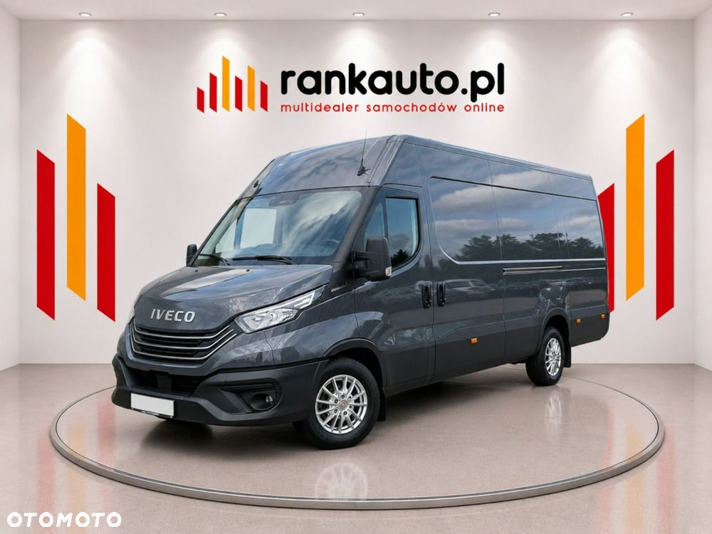 Iveco Daily - 10