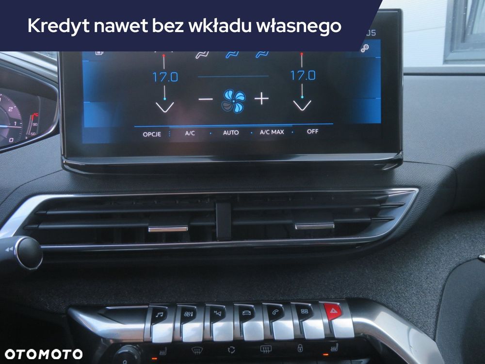 Peugeot 3008 - 19