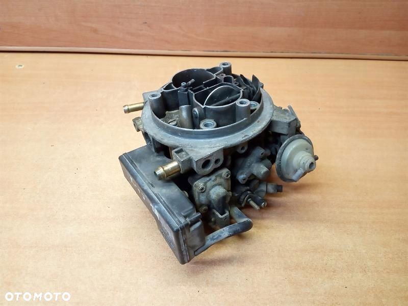 GAŹNIK RENAULT 19 I 1.4 WEBER - 1