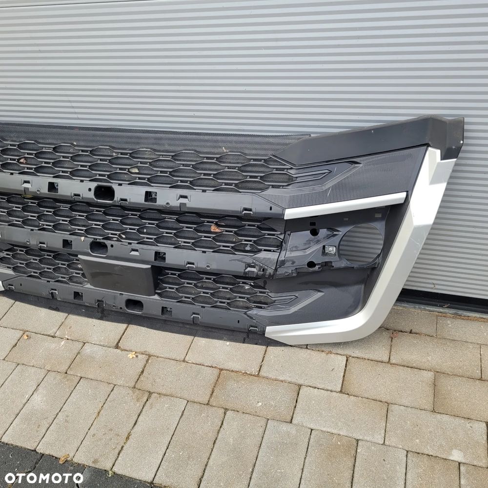 GRILL ATRAPA DAF XG 2311439 ORYGINAŁ CHWALIM116 - 2
