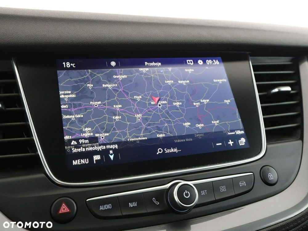 Opel Grandland X 2.0 D Start/Stop Automatik INNOVATION - 25