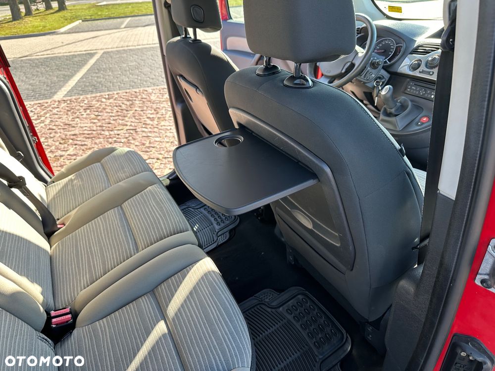 Renault Kangoo 1.6 16V 105 TomTom Edition - 16