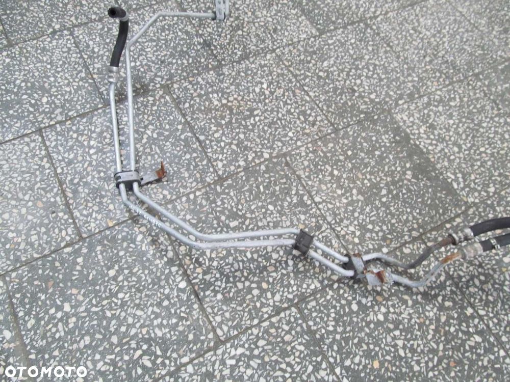 CHRYSLER SEBRING 2.4 RURKI PRZEWODY WSPOMAGANIA - 4
