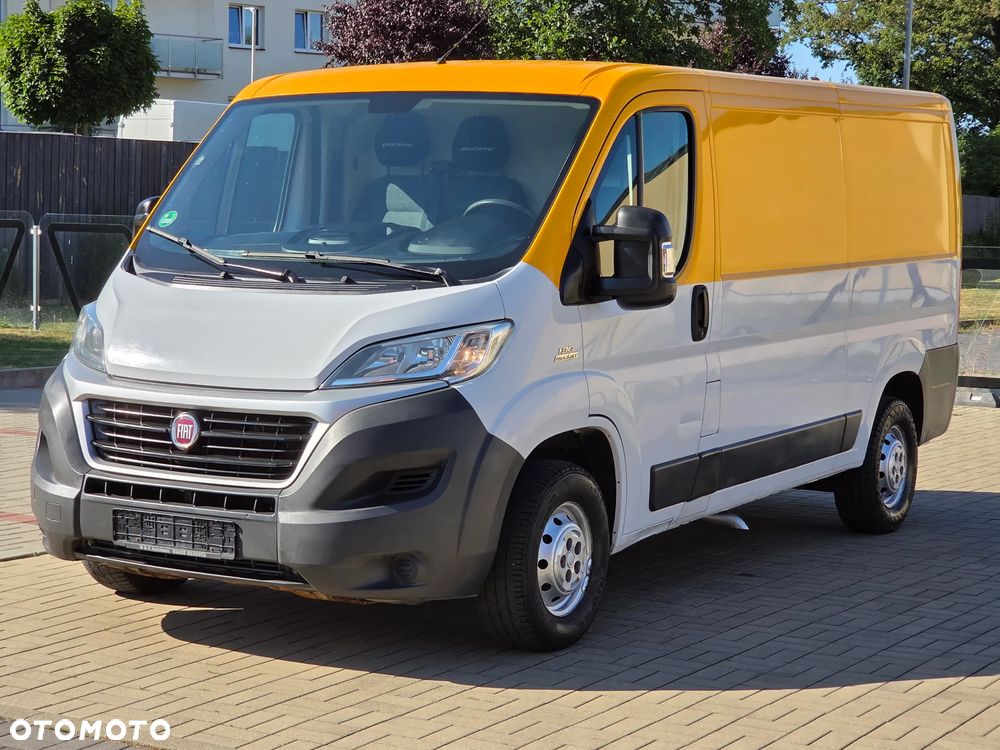 Fiat Ducato - 7