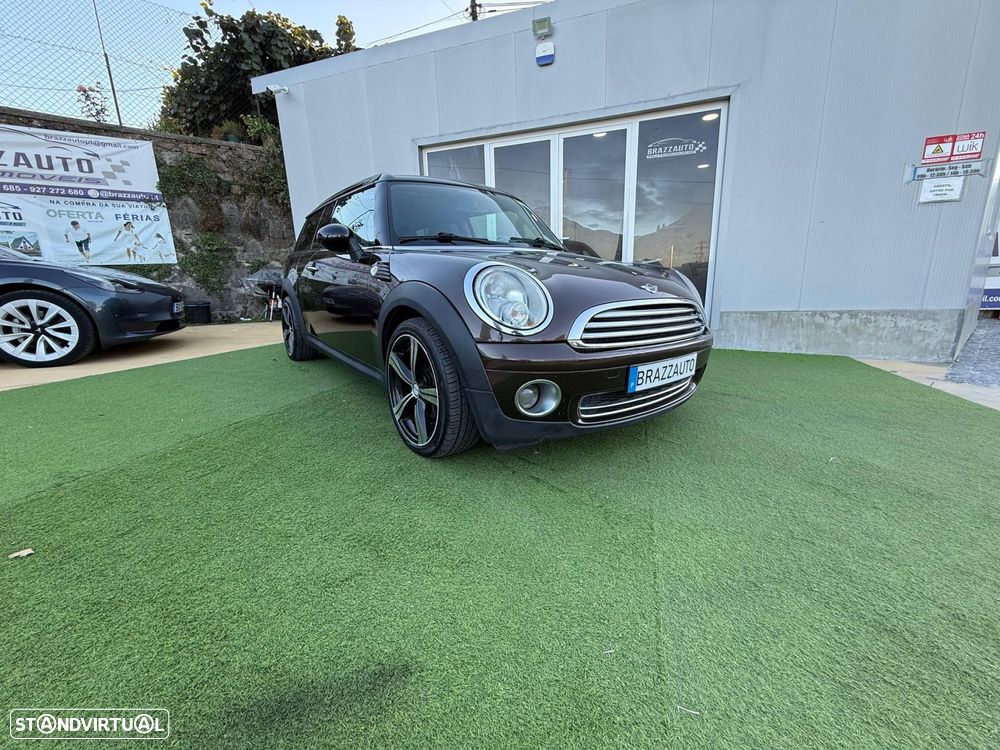 MINI Clubman - 6