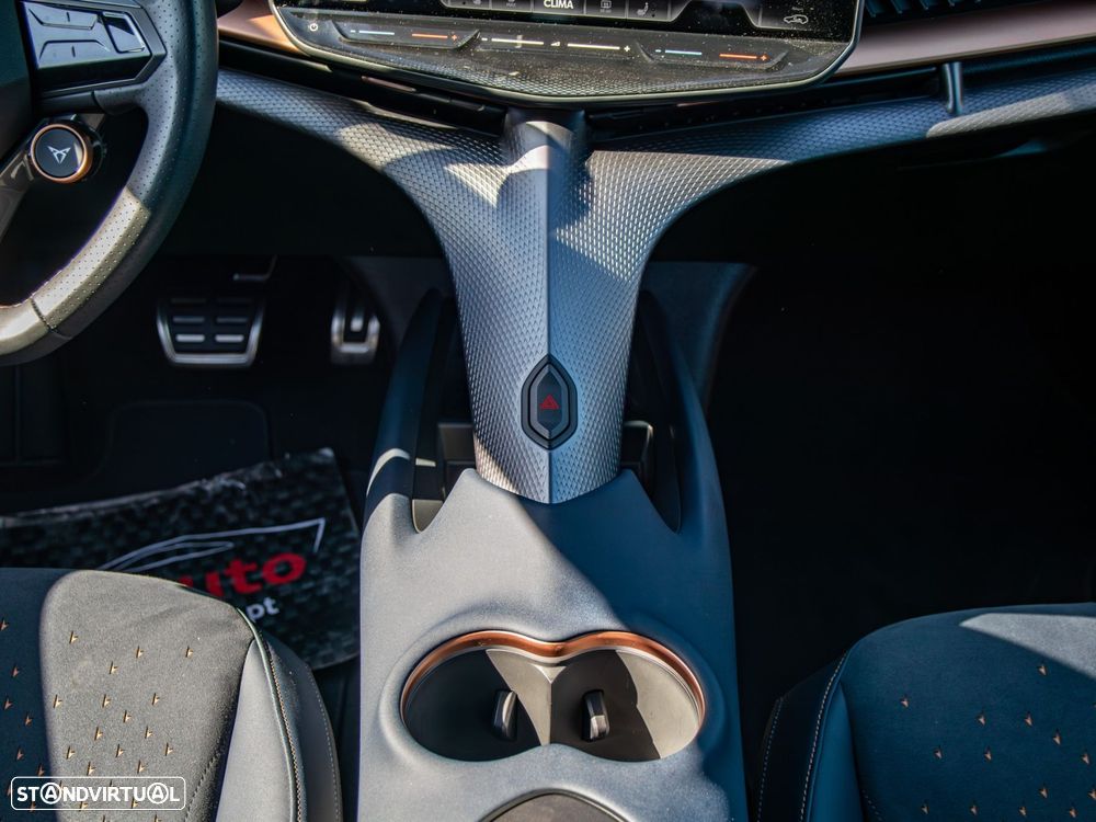 Cupra Tavascan 77 kWh VZ - 40