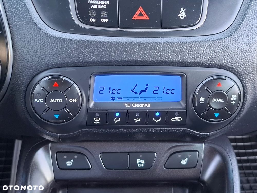 Hyundai ix35 1.6 GDI Premium 2WD - 28