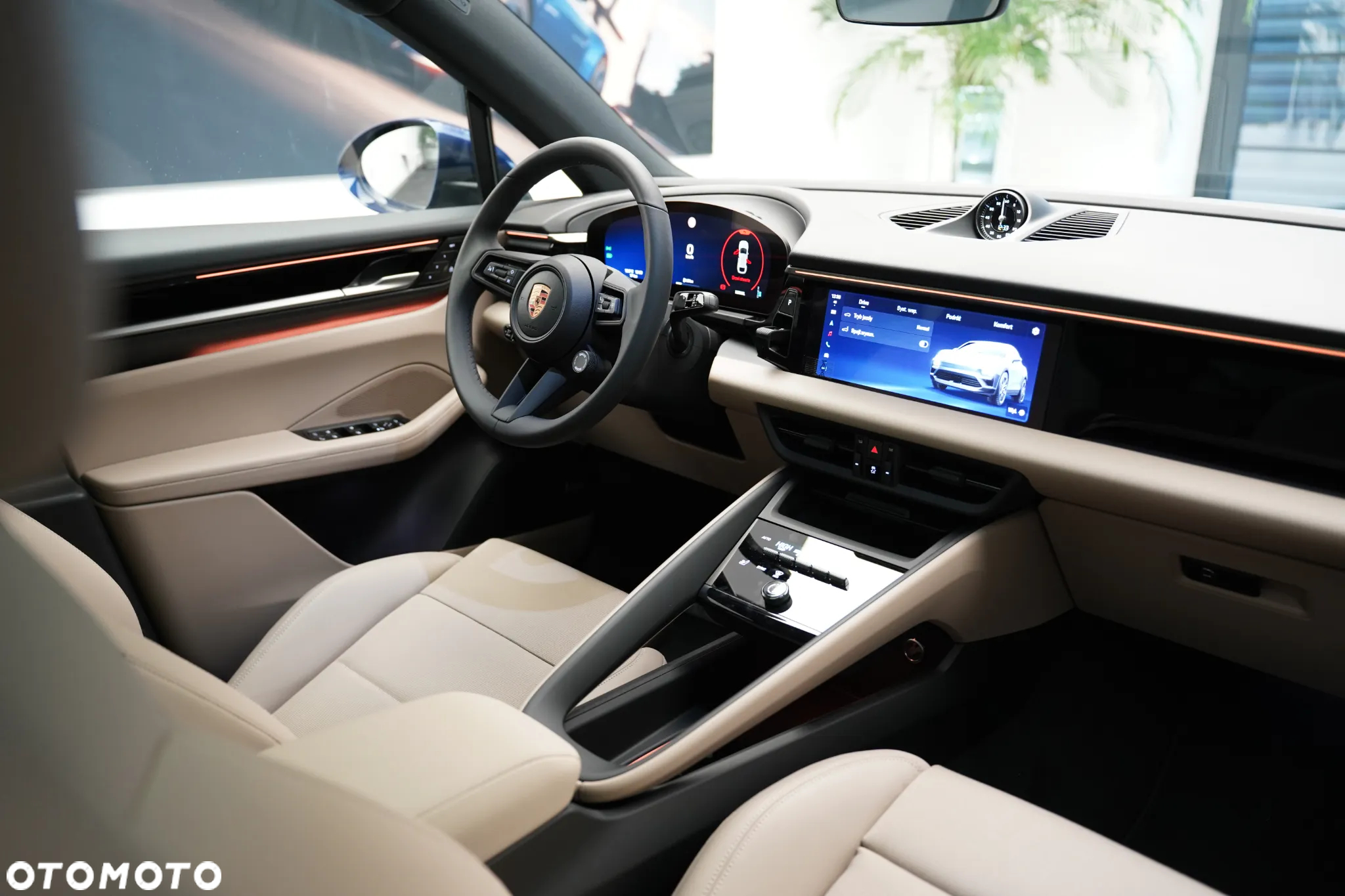 Porsche Macan 4 100kWh - 15