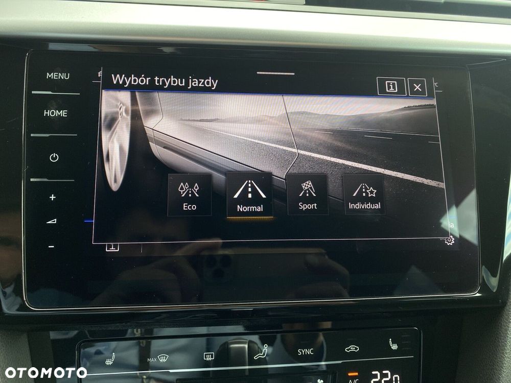 Volkswagen Arteon Shooting Brake 2.0 TDI R-Line DSG - 24