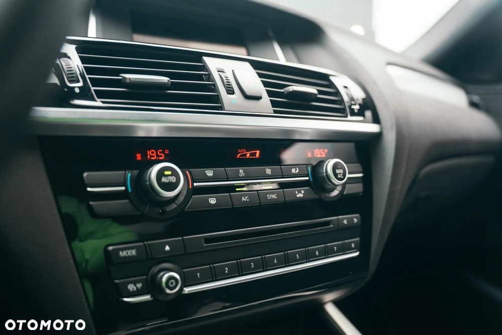 BMW X4 xDrive20d - 22