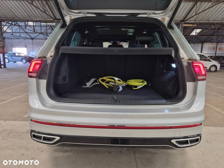 Volkswagen Tiguan 1.4 eHybrid R-Line DSG - 8