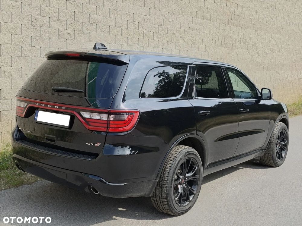Dodge Durango 3,6 Citadel - 6