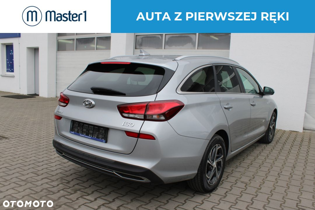 Hyundai i30 1.5 T-GDI 48V Comfort - 6