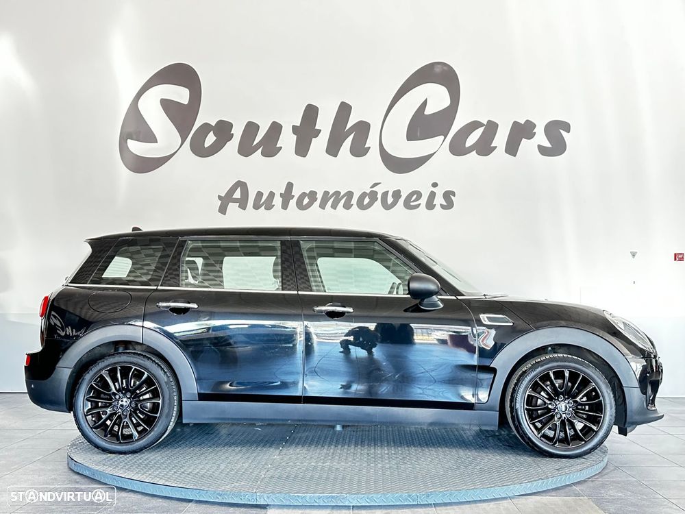 MINI Clubman One - 2