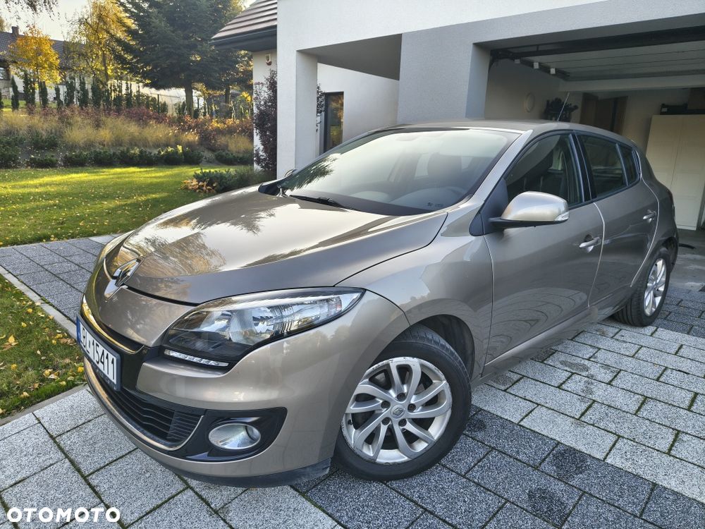 Renault Megane - 4