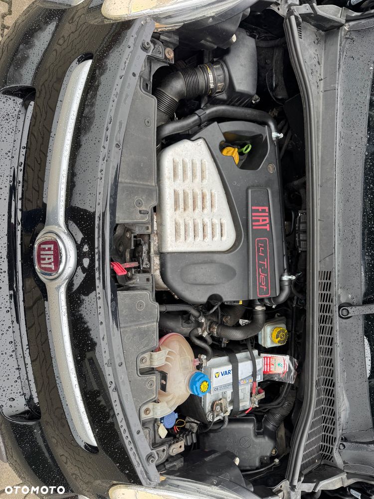 Fiat 500L City Cross 1.4 16V T-Jet - 30