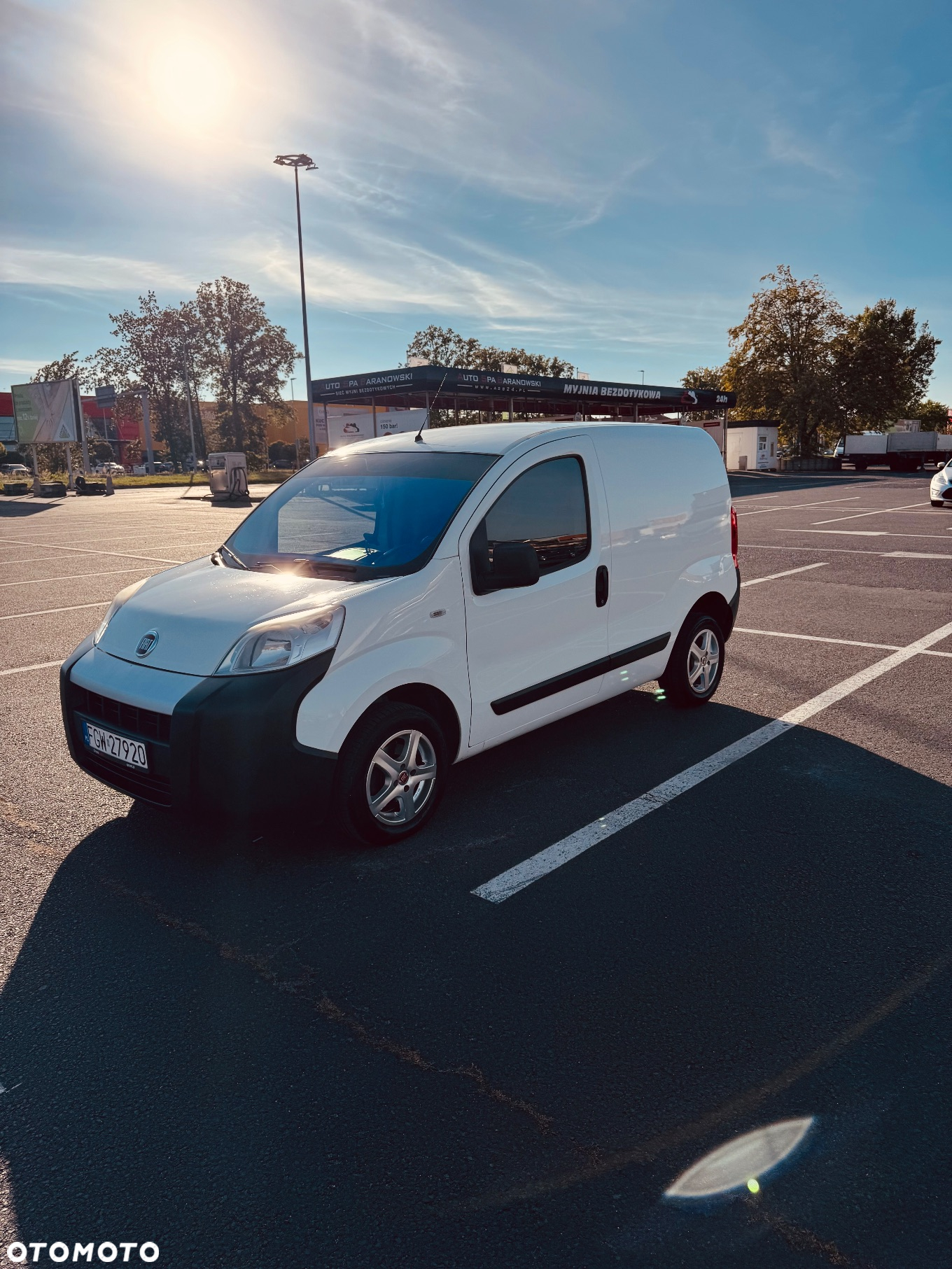 Fiat Fiorino - 10