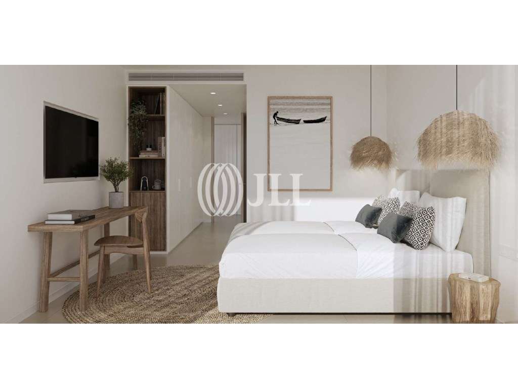 Apartamento T2, no resort Verdelago, Algarve - Grande imagem: 3/60