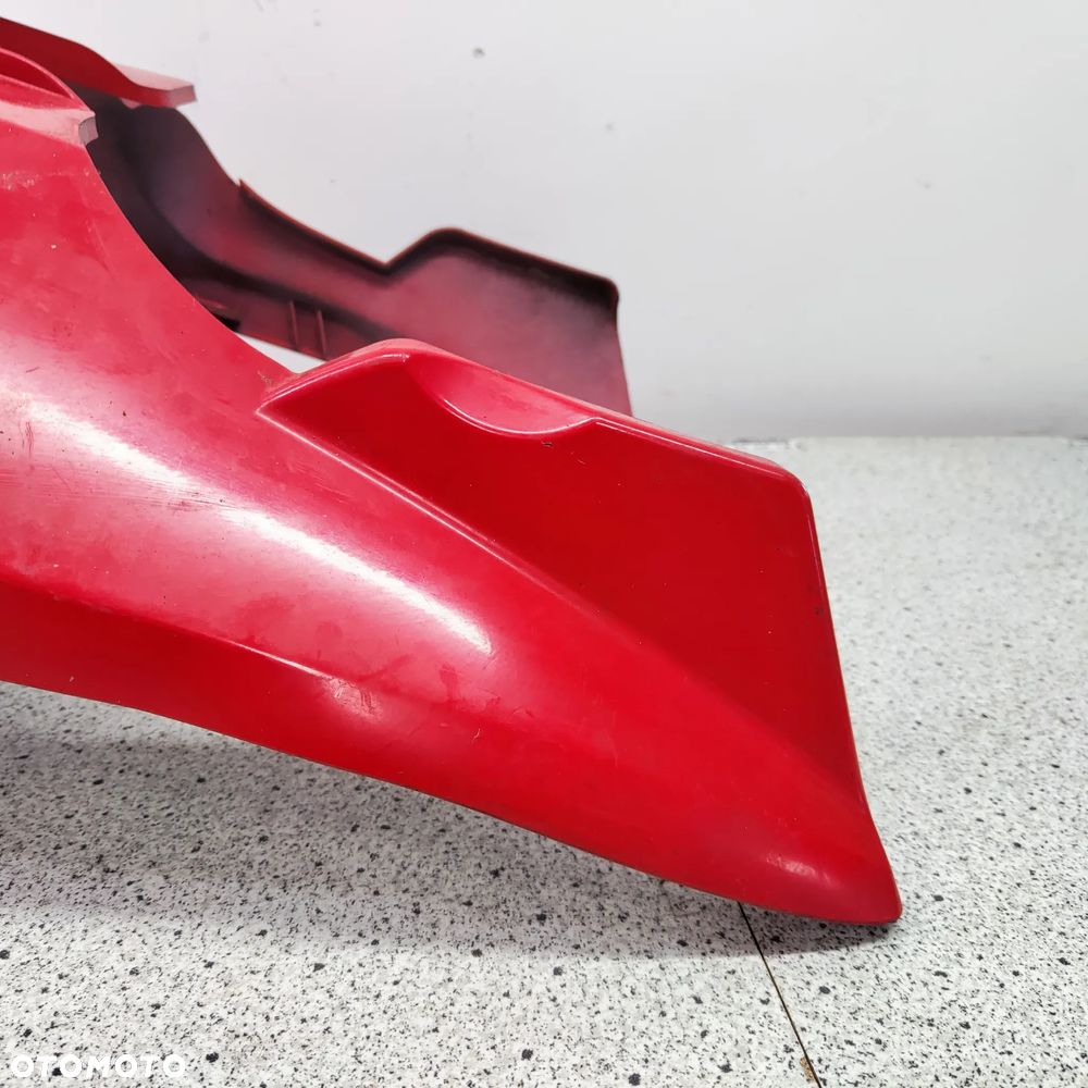 Pług, płoza, owiewka, osłona Gilera Runner - 11