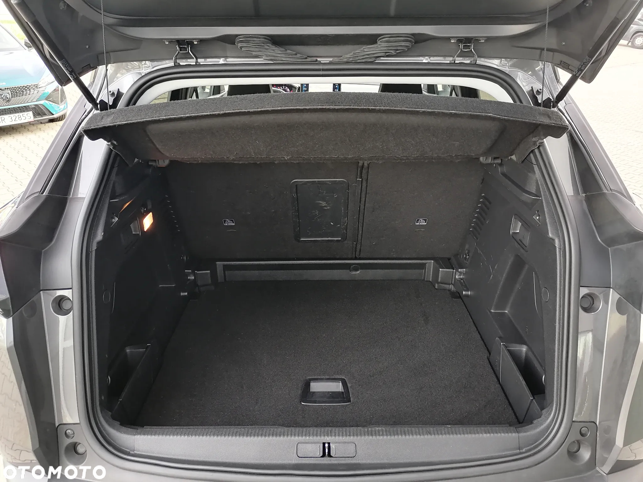 Peugeot 3008 1.2 PureTech Active Pack S&S - 20
