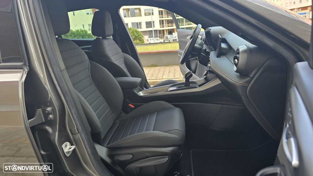 Alfa Romeo Tonale 1.3 VGT Q4 Ti - 31