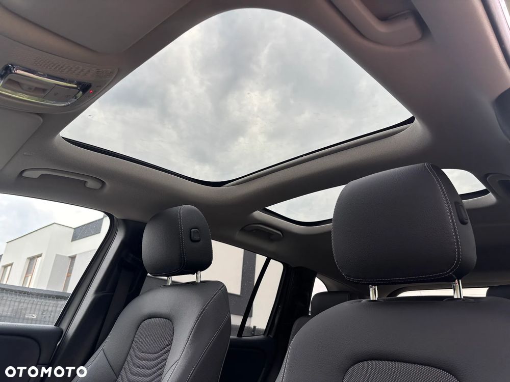 Mercedes-Benz GLB 220 mHEV 4-Matic Progressive 8G-DCT - 21