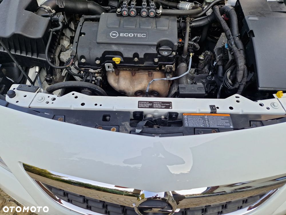 Opel Astra 1.4 Active - 20