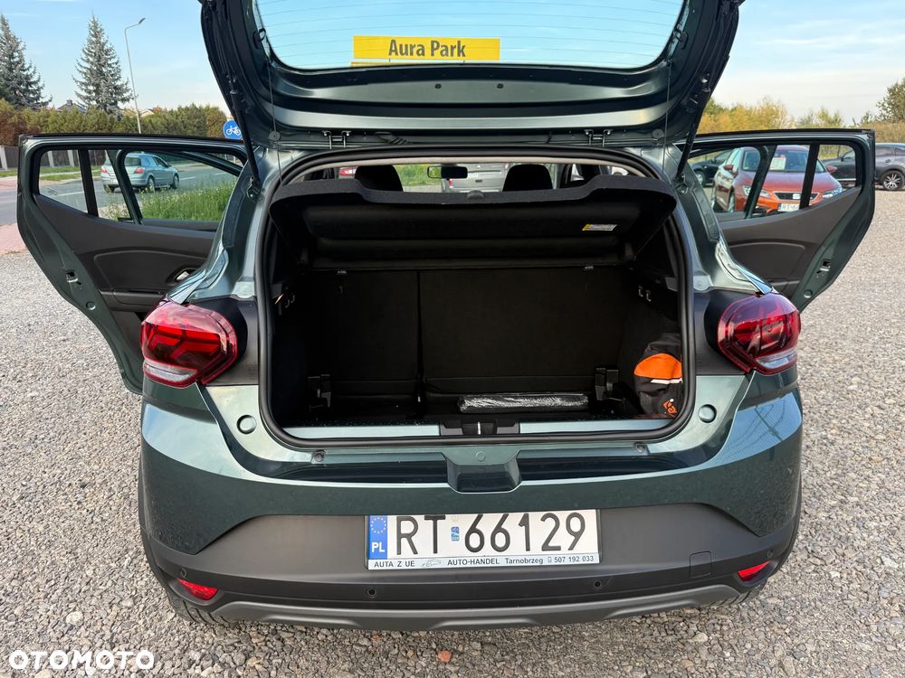 Dacia Sandero Stepway TCe 90 Expression - 37