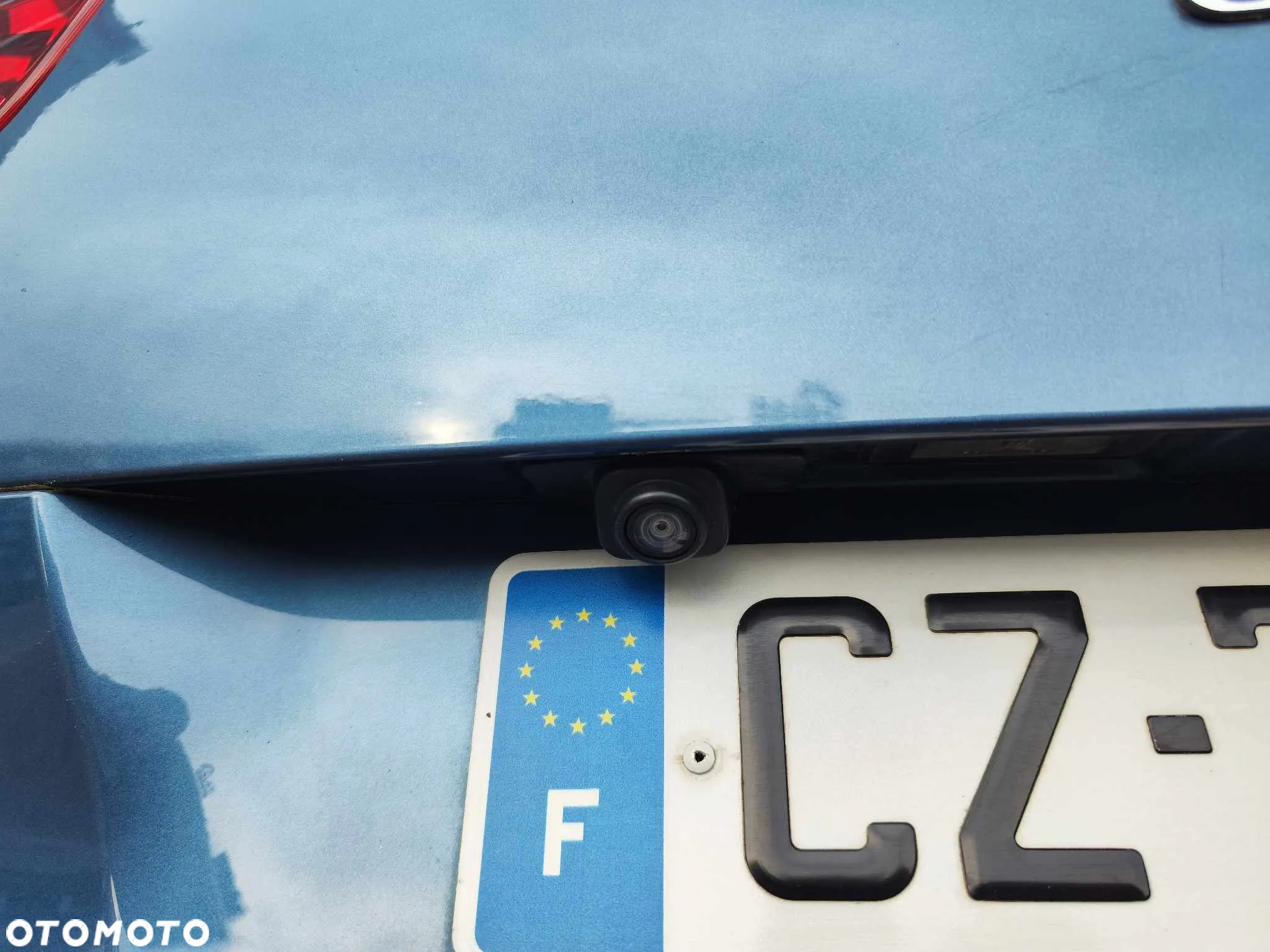 Citroën C4 Picasso 1.6 e-HDi Exclusive ETG6 - 17