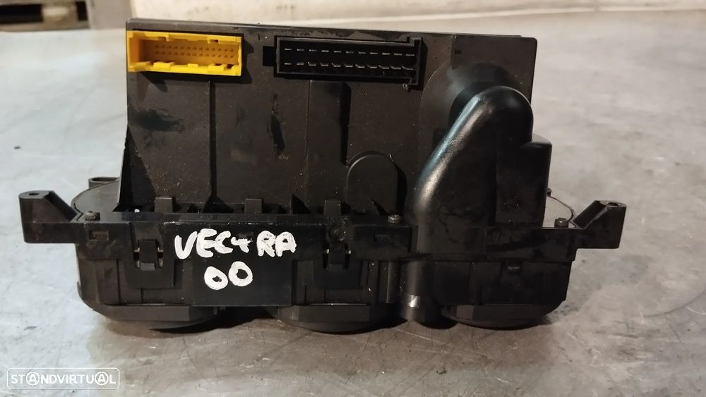 COMANDO SOFAGEM AC OPEL VECTRA B 69262209 - 2
