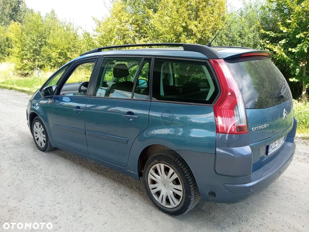 Citroën C4 Picasso - 2