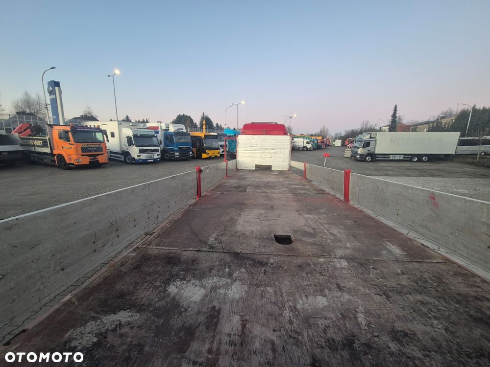 Scania G420 LB 6X2 / SKRZYNIA / BEZWYPADKOWY / MOCNY SILNIK / NIE ZAWODNY / ODNOWIONY / DŁUGA PAKA / WEBASTO / SYPIALKA / AUTOMAT / EURO 5 - 40