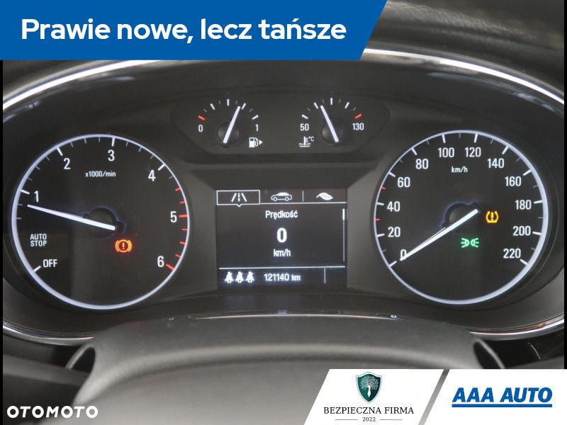 Opel Mokka - 12