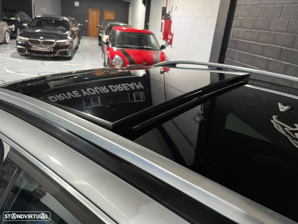 Mercedes-Benz C 220 CDi Avantgarde - 25