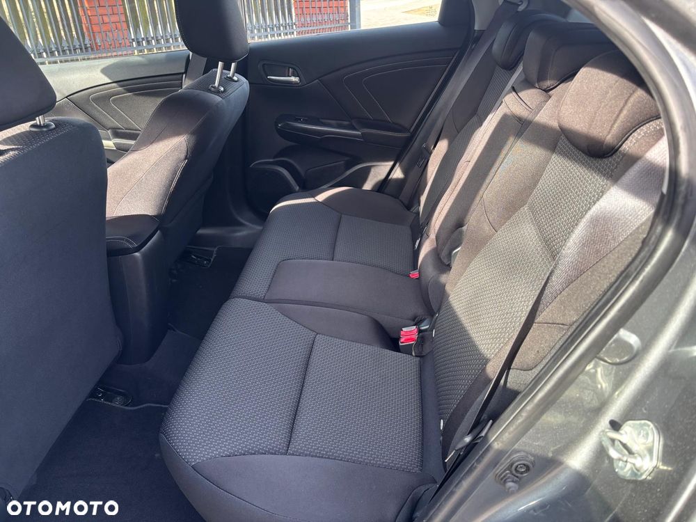 Honda Civic 1.6 i-DTEC Elegance (Honda Connect+) - 37