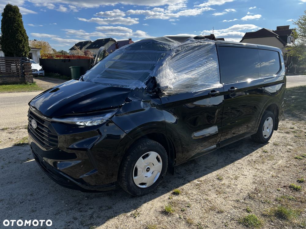 Ford Transit Custom - 20