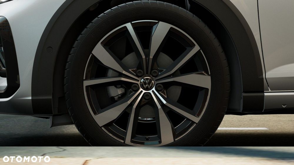 Volkswagen Taigo 1.5 TSI ACT R-Line Plus DSG - 4