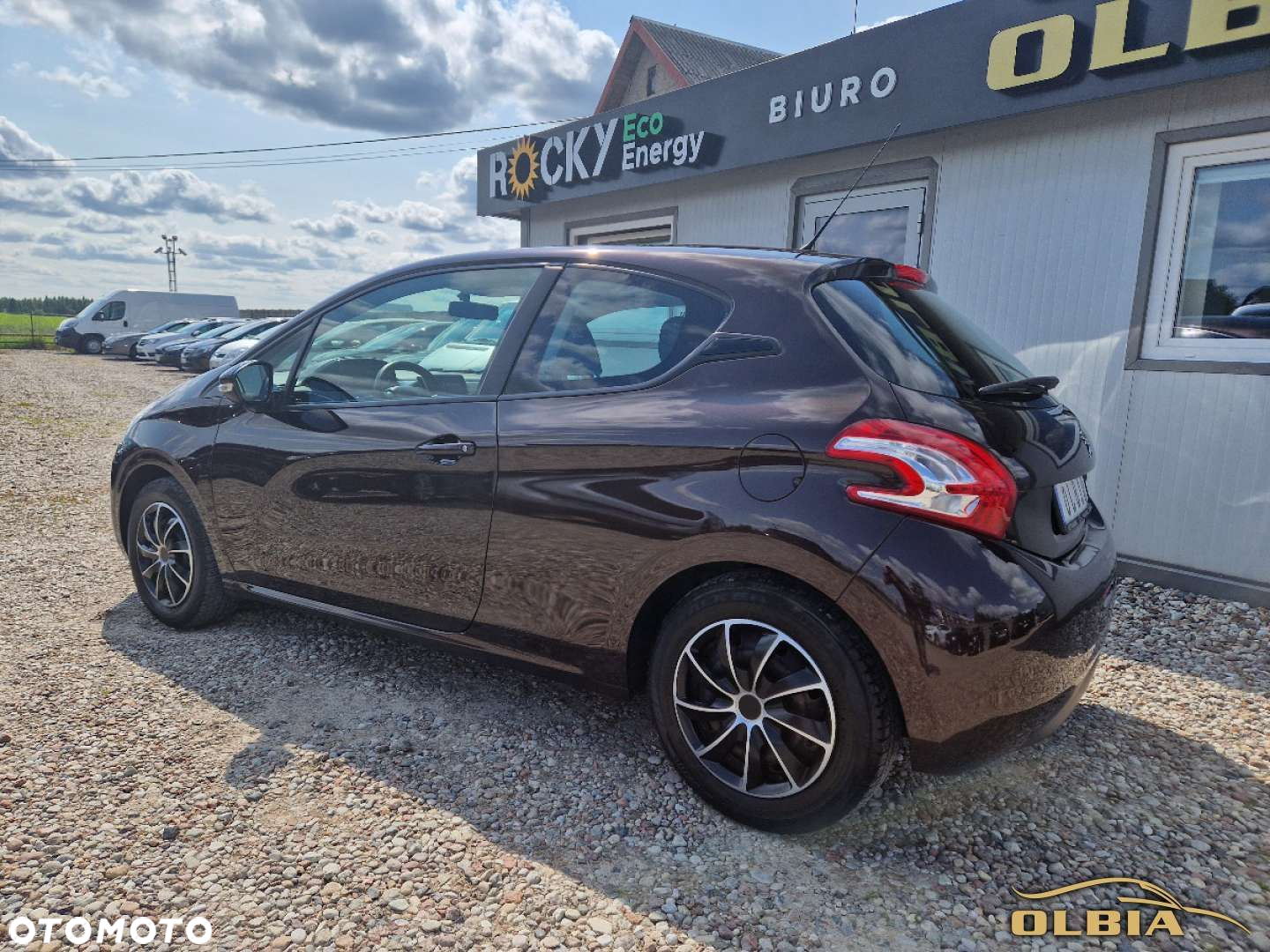 Peugeot 208 - 20