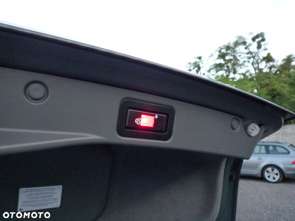 BMW Seria 7 730d - 30