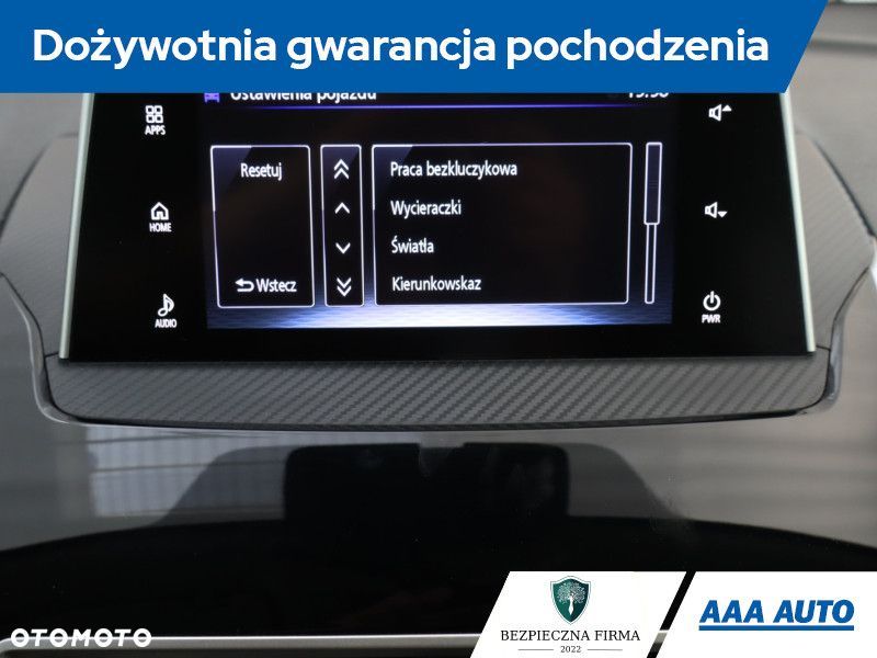 Mitsubishi Eclipse Cross - 21