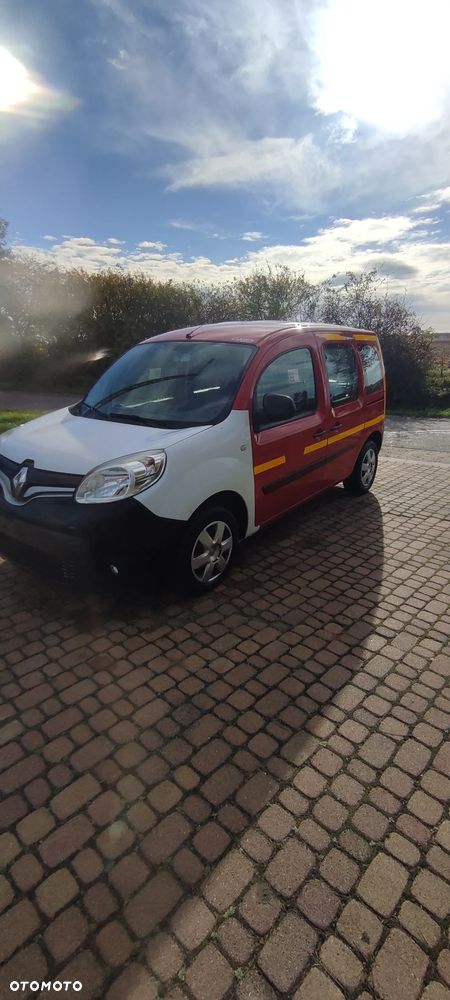 Renault Kangoo - 11