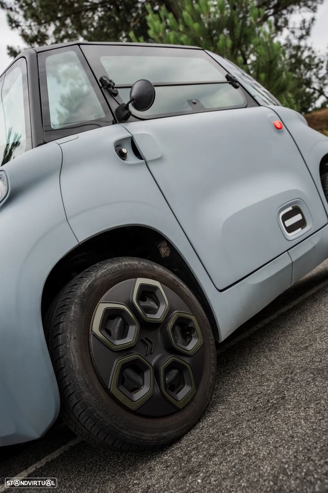 Citroën Ami Standard - 11
